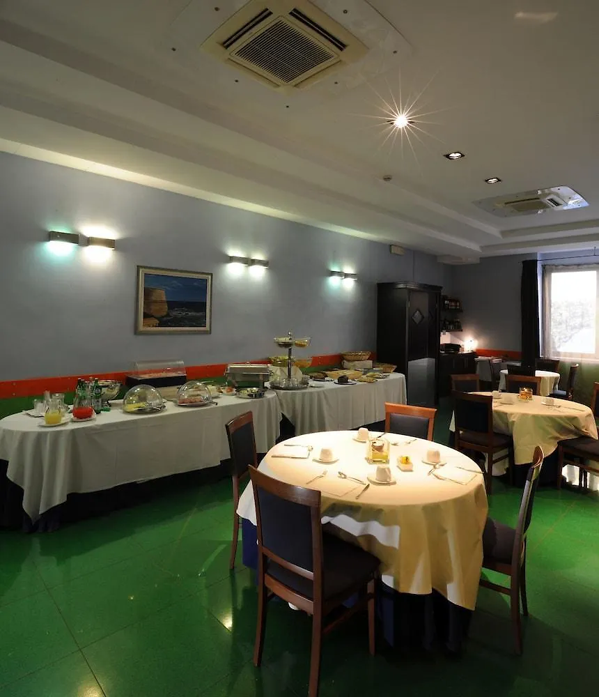 Panorama Hotel Syracuse