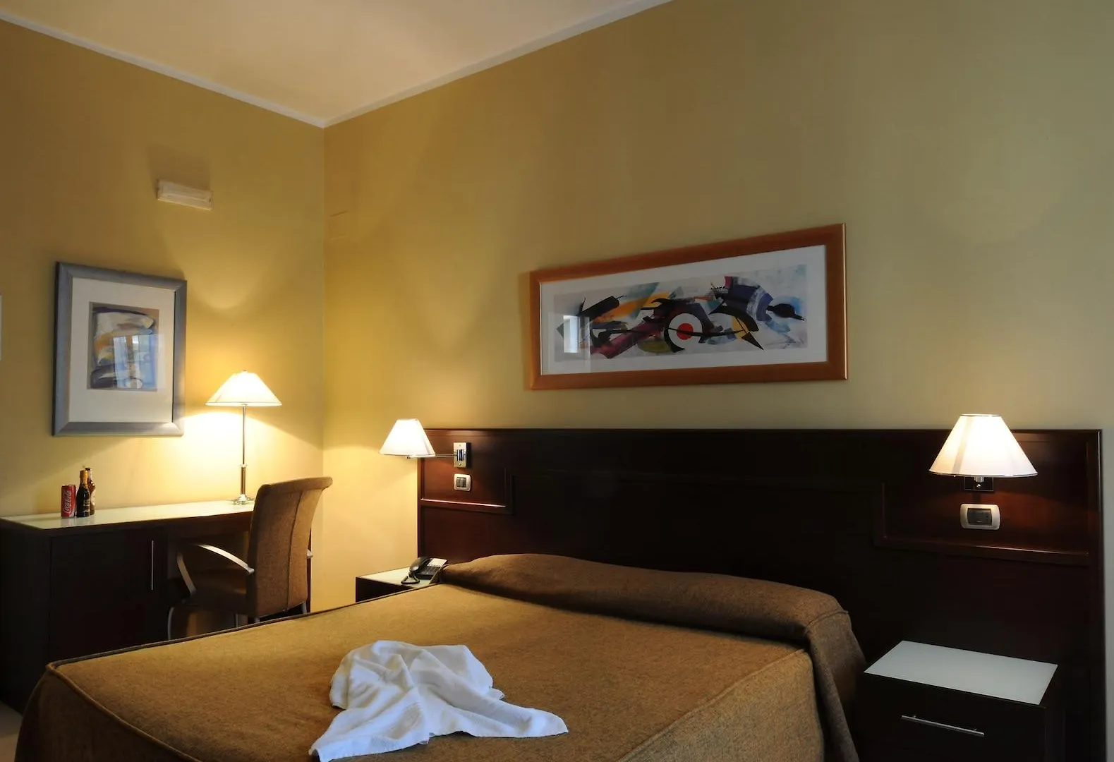Panorama Hotel Syracuse