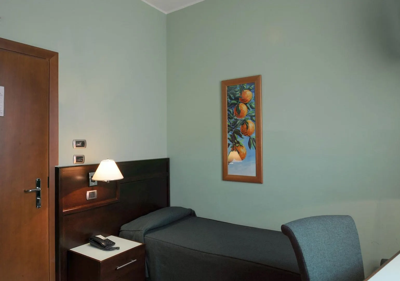 Panorama Hotel Syracuse