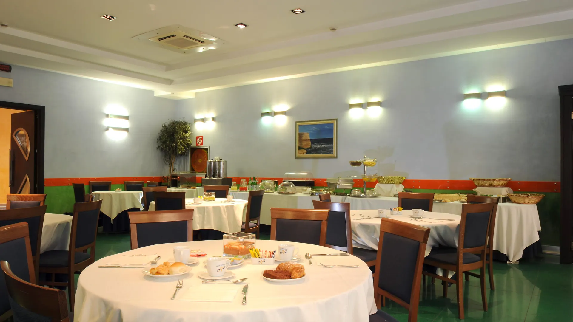 Panorama Hotel Syracuse