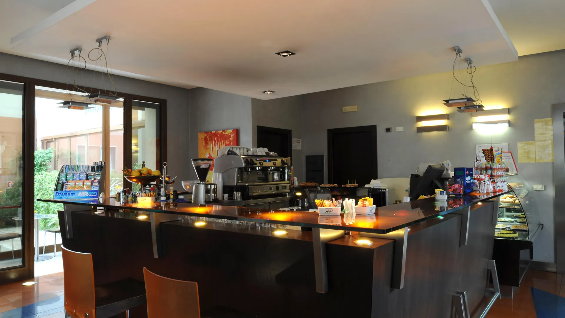 Panorama Hotel Syracuse