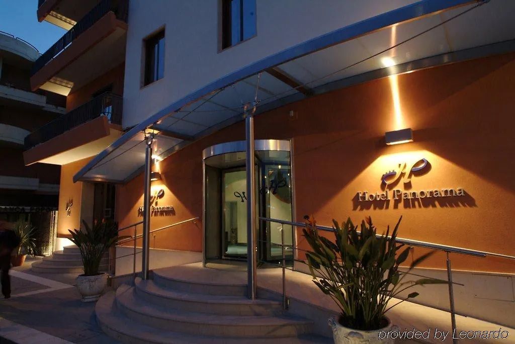 ****  Panorama Hotel Syracuse Italië