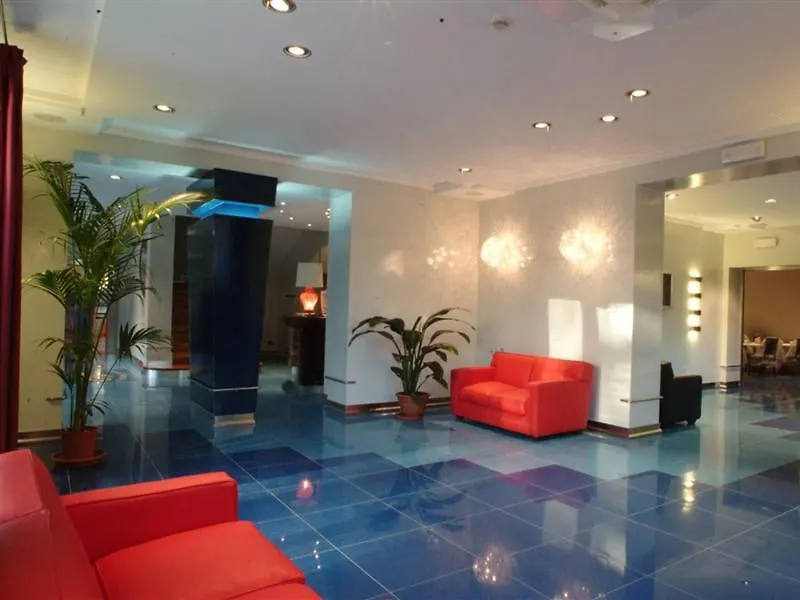 Panorama Hotel Syracuse