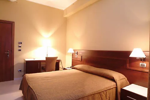 ****  Panorama Hotel Syracuse Italië