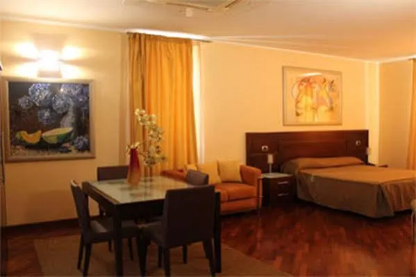 Panorama Hotel Syracuse