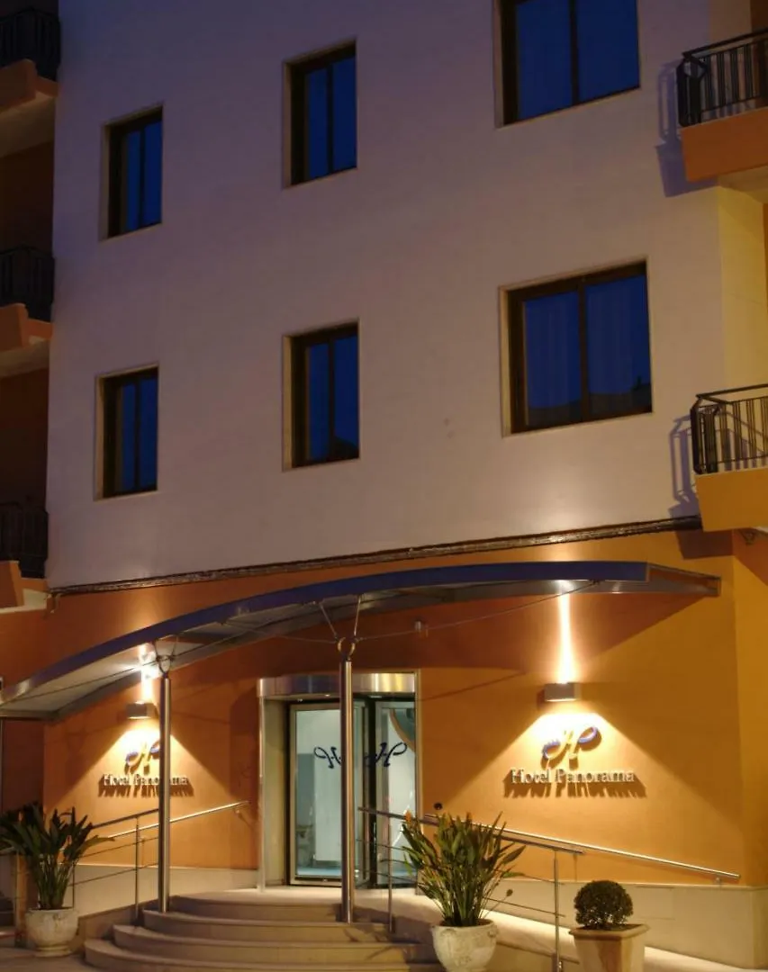 Panorama Hotel Syracuse