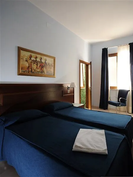 Panorama Hotel Syracuse