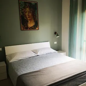 Pensjonat Il Giardino Di Anna - Charming In