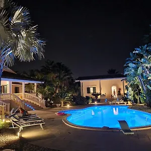 Appartement Bismarkia