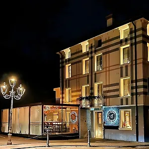 *** Hotel Dal Menga Italy
