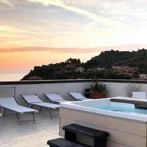 *** Hotel Il Telamonio Italy