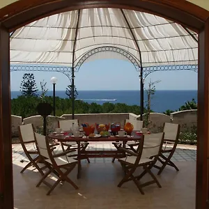 Terrazza Sul Plemmirio Nocleg ze śniadaniem