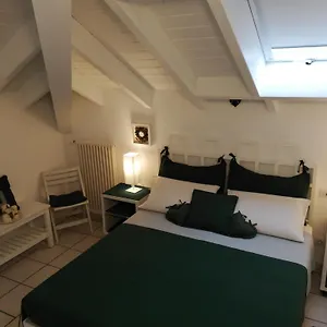  Bed & Breakfast Le Magnolie Italy