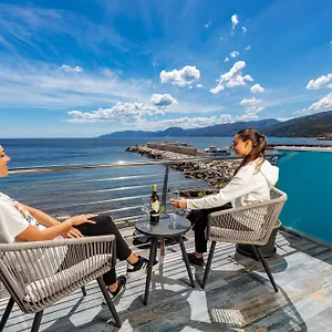  Bed & Breakfast La Casa Del Pescatore Italy