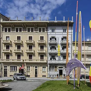 *** Hotel Lukas Italy