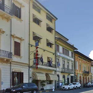 *** Hotel Pardini Italy