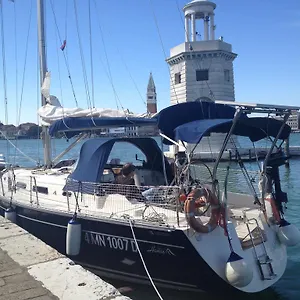 Luxury House Boat , Cavallino-Treporti Italië