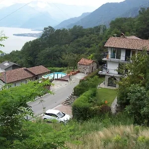 Casa Delle Camelie , Sorico Italië