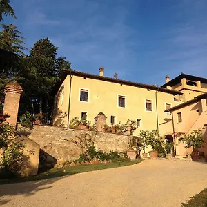Torraccia Di Chiusi Agriturismo Relais , San Gimignano Italië