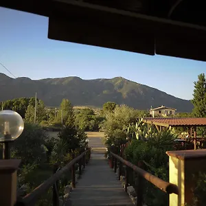 S'arriali Ranch , Iglesias Italië