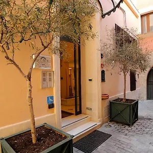 Arco Antico Hotel apartamentowy