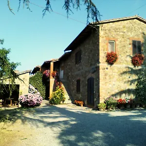 Poggio Al Vento , Castiglione dʼOrcia Italië