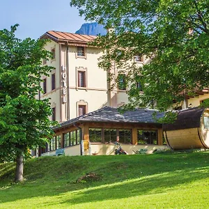 *** Hotel Trieste Italy