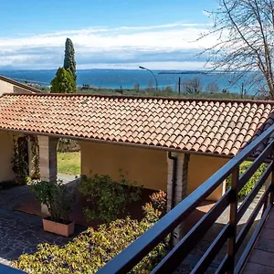 *** Bed & Breakfast Corteallago Italy