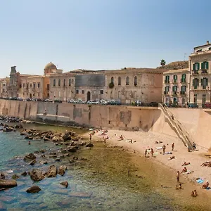 Vakantiehuis Palazzo Spagna