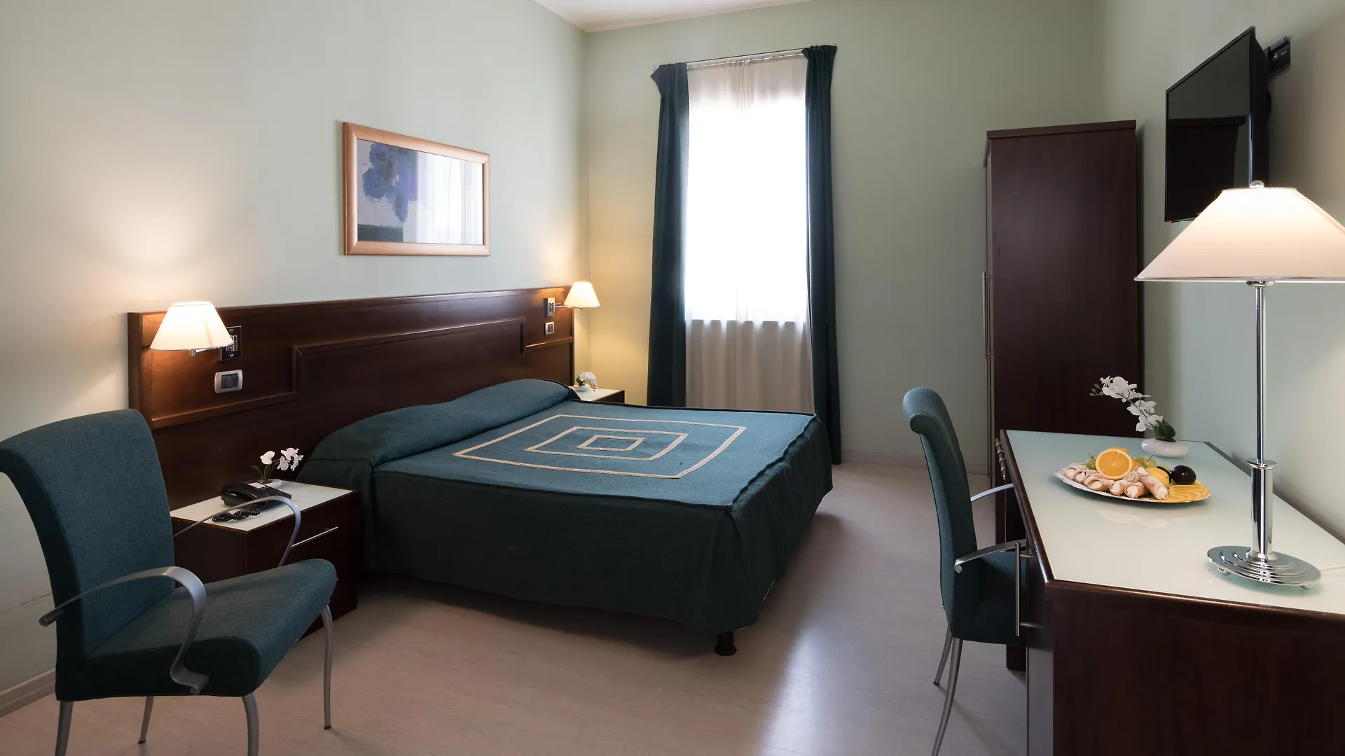 Panorama Hotel 시라쿠사 이탈리아